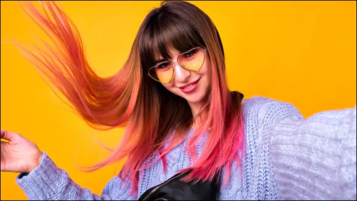 बालों के हाइलाइटर्स हटाने के 5 घरेलू टिप्स