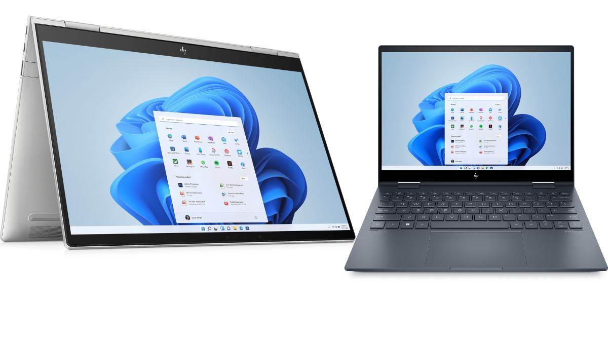Ноутбук Envy X360 Купить