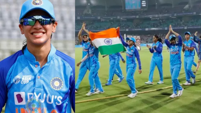 ICC Women T20 Team of the year 2022
