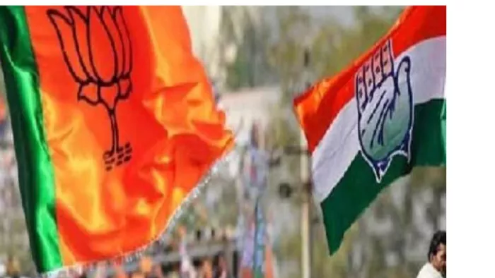 भाजपा के मीडिया सचिव डा. प्रदीप महोत्रा ने यात्रा में शामिल लोगों पर आरोप लगाया।