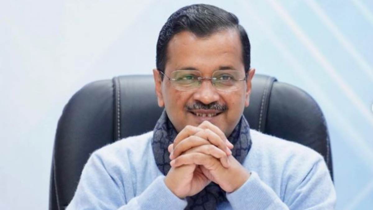 आईटी सेक्टर में हो रहीं छंटनी को लेकर सीएम केजरीवाल ने जताई चिंता