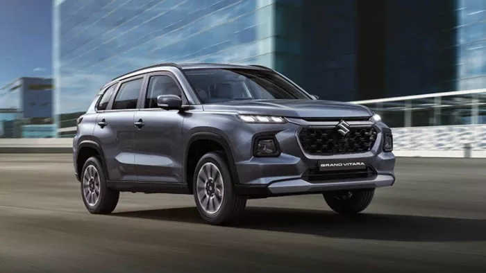 Maruti Recalls Grand Vitara SUV, Know about recall details