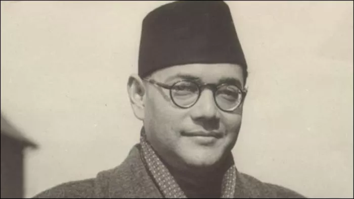 सुभाष चंद्र बोस के 10 अनमोल विचार