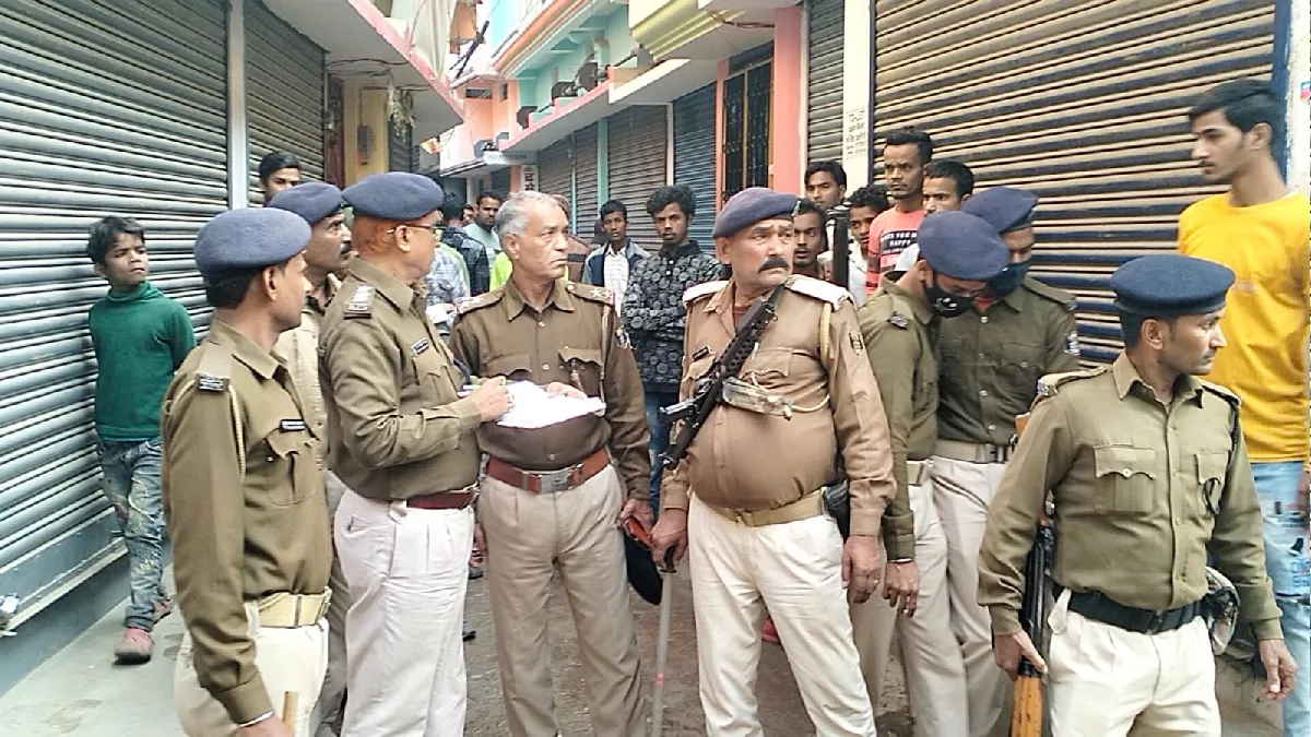 6 महीने में पहले बेटे और अब पिता की गोली मारकर हत्‍या, बेटी बोली- पुलिस कार्रवाई करती तो जिंदा होते पापा