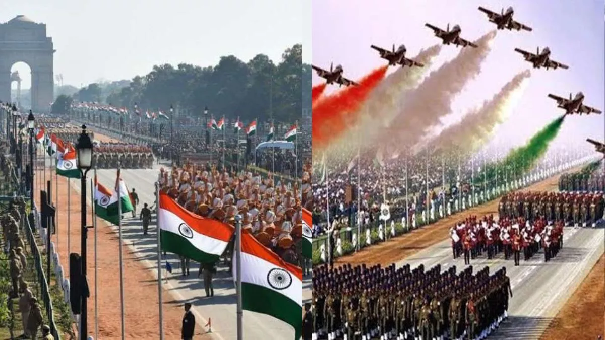 Republic Day Parade Ticket: रिपब्लिक डे परेड की टिकट खरीदने के लिए लग रही लंबी लाइन, जानें क्या है कीमत