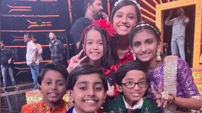 Sa Re Ga Ma Pa Lil Champs 9 Winner, Instagram Zee TV