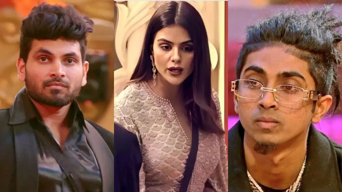 Bigg Boss 16: प्रियंका और शिव में हुई जबरदस्त बहस, एमसी स्टैन ने किया एक्ट्रेस पर अब तक का सबसे गंदा कमेंट