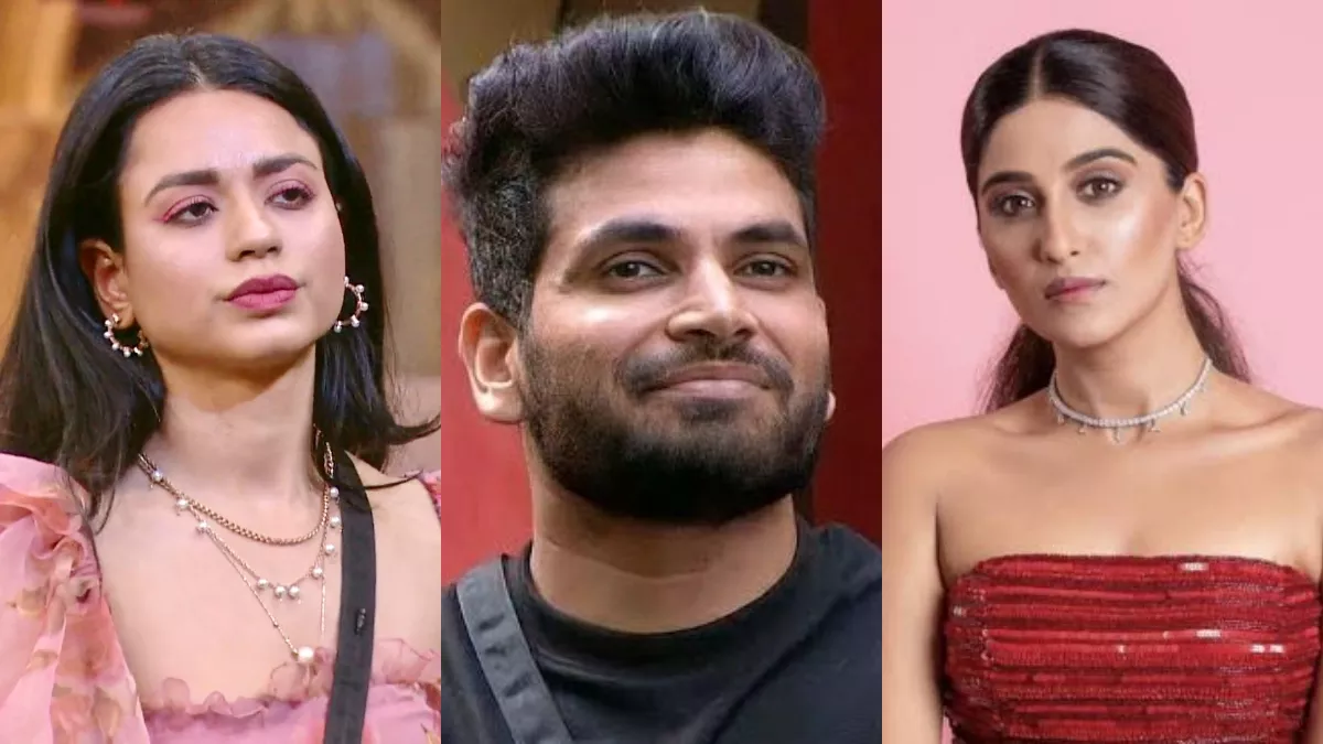 Bigg Boss 16: एलिमिनेट होते ही सौंदर्या ने खोली शिव और निमृत की पोल, कहा- दोस्ती तो बस दिखावा है...