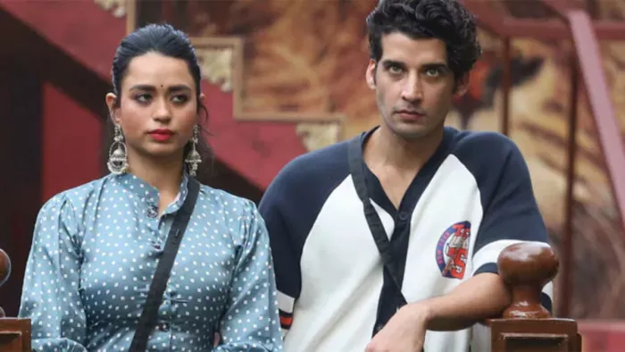 Bigg Boss 16 Elimination Soundarya Sharma take a u turn