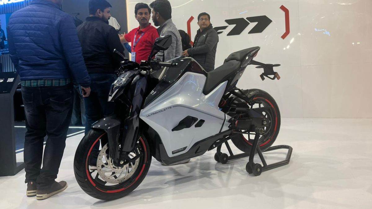 most powerful electric bike bike in india know its price features and range