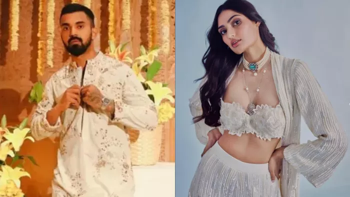 Athiya Shetty KL Rahul Wedding Update, Instagram