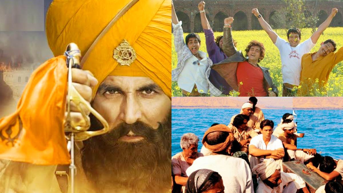 happy republic day 2024 from teri mitti to chak de india patriotic songs to celebrate 75th republic day on 26 january