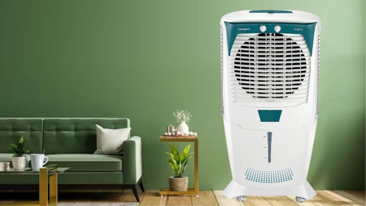 इस साल इन Best Air Cooler For 2024 पर लगा ले दाव नहीं होगा पछतावा इतनी