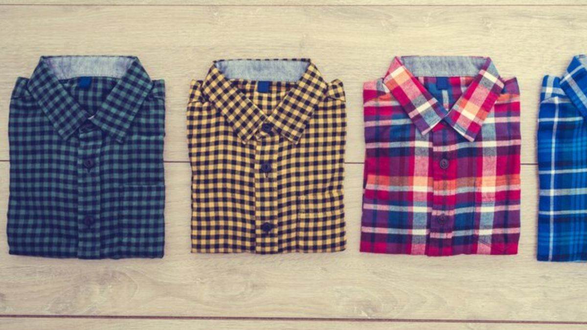 इस साल ट्रेंड में छाई रहेंगी ये Check Shirt For Men, भाई, बॉयफ्रेंड या फिर पति सबको देंगी स्टाइलिश लुक