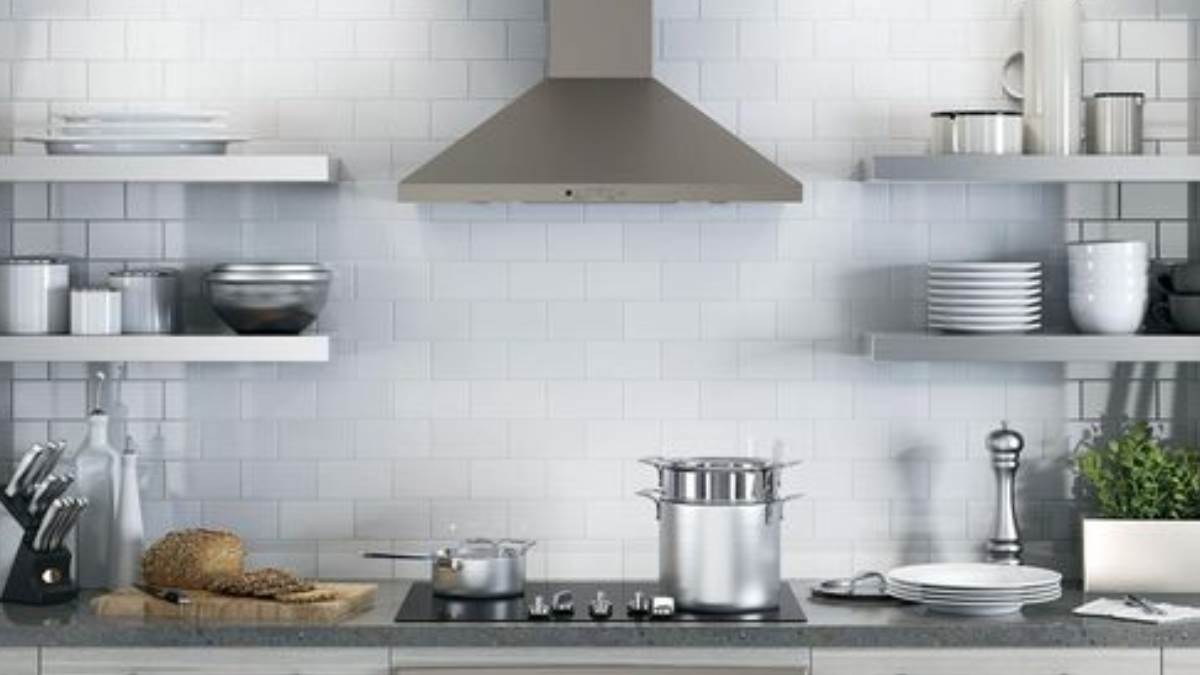 छोटे-मोटे एग्जॉस्ट फैन की छुट्टी कर देंगी ये Best Kitchen Chimney, रसोई से दुम दबाकर भागेगा धुआं