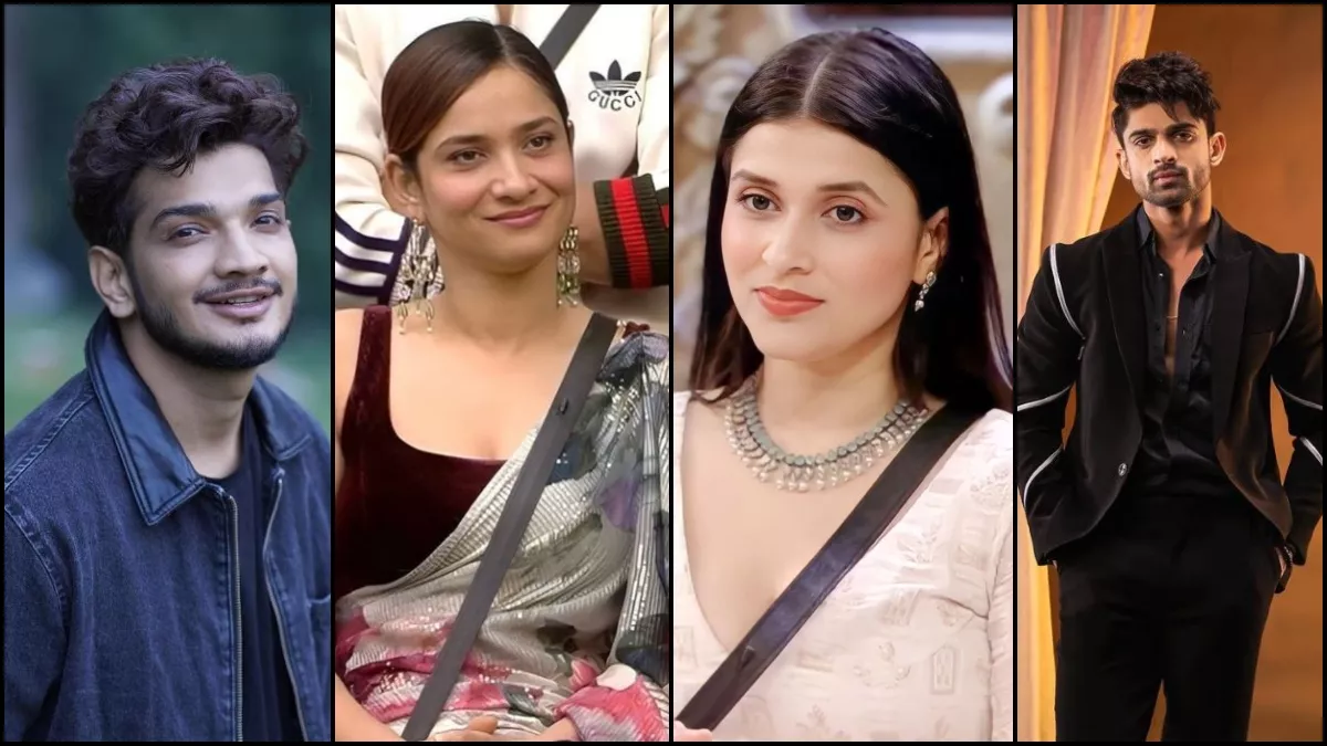 Ankita Lokhande नहीं, यह फाइनलिस्ट है हाइएस्ट पेड कंटेस्टेंट, Bigg Boss 17 में एक दिन के लिए वसूल रहा मोटी रकम