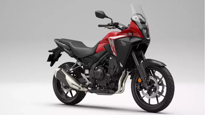 आइए, Honda NX500 ADV की 5 अहम बातों के बारे में जान लेते हैं।