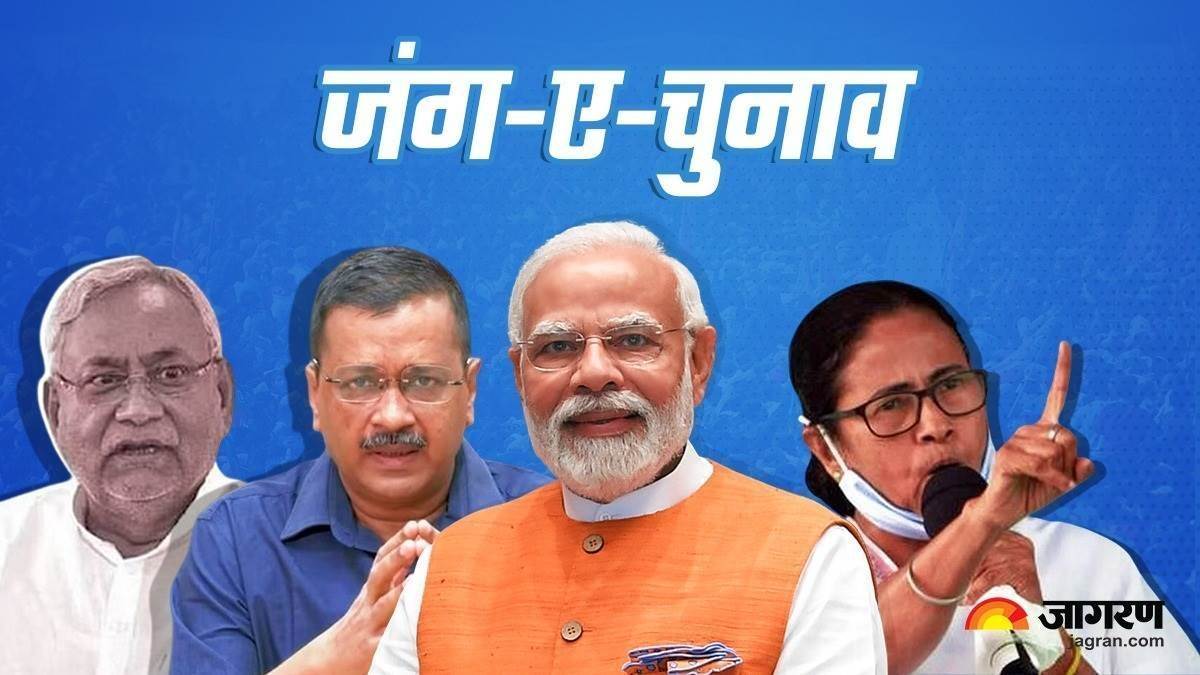 Lok Sabha Election 2024 लोकसभा चुनाव से पहले ही बिखर गया I.N.D.I.A