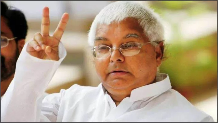 लोकसभा चुनाव से ठीक पहले Lalu Yadav की बल्ले-बल्ले! कई नेताओं ने थामा RJD का हाथ