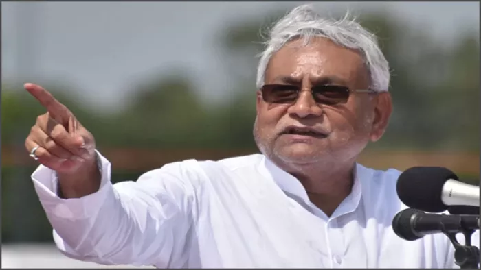अति पिछड़ों के हक की आवाज बुलंद करेगी JDU, ये है नीतीश की पार्टी का पूरा प्लान