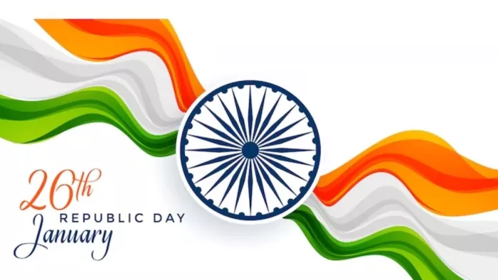 Republic Day 2024: ये हैं गणतंत्र दिवस पर स्पीच तैयार करने के लिए शानदार टॉपिक, सब कह उठेंगे वाह-वाह (Image-freepik)