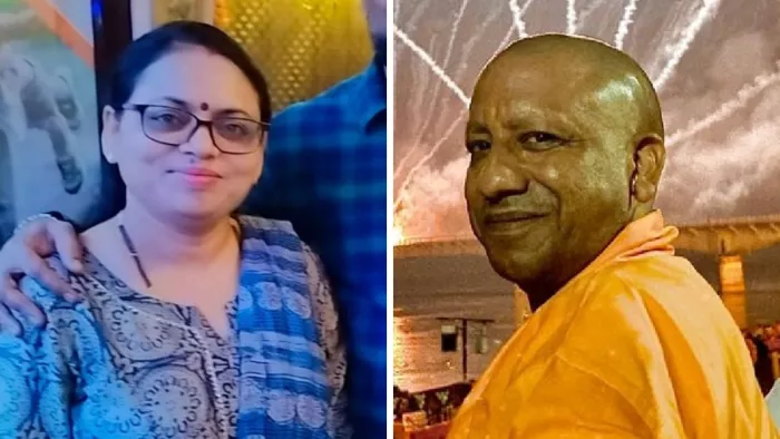 लोग इस महिला को कहते हैं रॉकेट वुमन, कामयाबी जानकर इम्प्रेस हुई योगी सरकार।