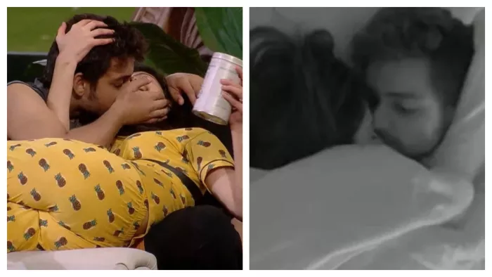 समर्थ जुरेल-ईशा मालवीय 'बिग बॉस 17' से