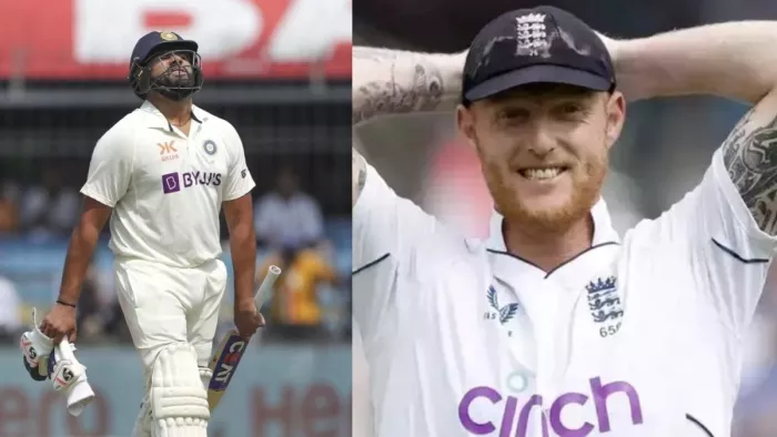 IND vs ENG: बेन स्टोक्स टीम इंडिया की कमजोरी पर वार करेंगे।