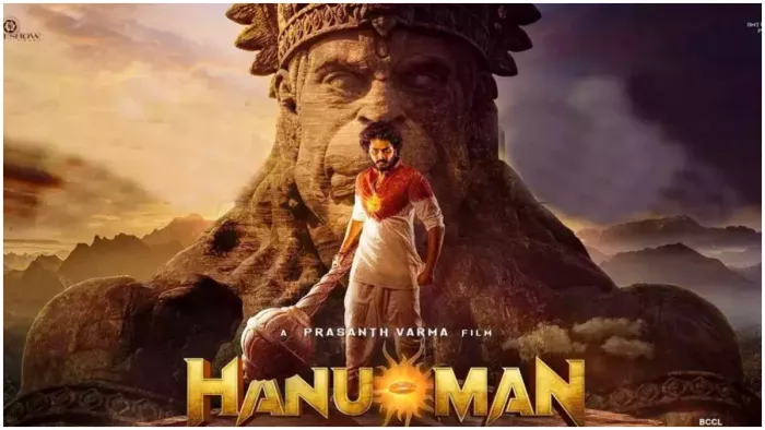 बॉक्स ऑफिस पर 'हनुमैन' ने जमाई जड़े, (X Image)