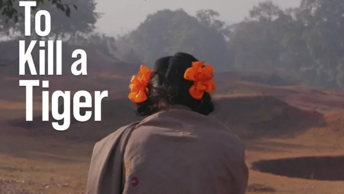 निशा पाहुजा की डॉक्यूमेंट्री फीचर ऑस्कर के लिए नॉमिनेटेड। फोटो क्रेडिट- इंस्टाग्राम