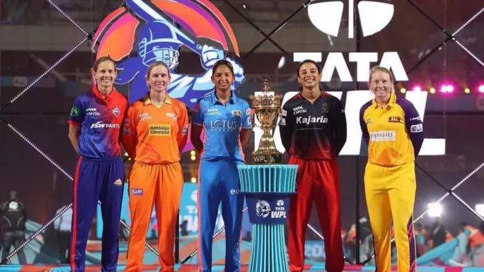 WPL 2024 Schedule: महिला प्रीमियर लीग 2024 के शेड्यूल का एलान हो गया है।