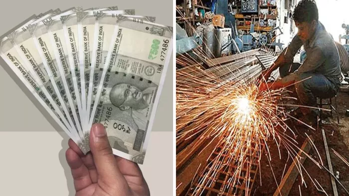 नाबार्ड को यूपी के एमएसएमई सेक्टर में दिख रही बड़ी ग्रोथ।