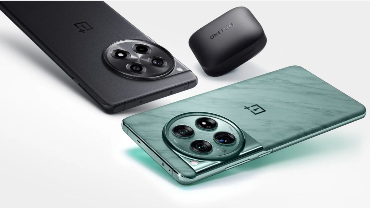 OnePlus Launch Event: दो नए Smartphone और ईयरबड्स आज हो रहे हैं लॉन्च ...