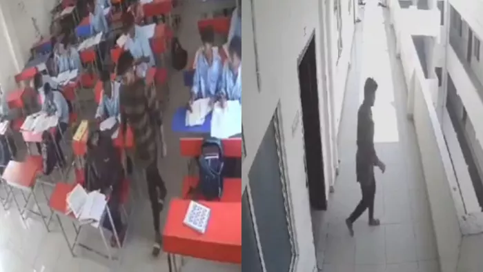 सुसाइड की वजह अभी तक पता नहीं चल पाई (फोटो: स्क्रीनग्रैब)