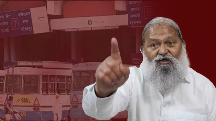 हरियाणा की सड़कों पर नहीं चलेंगी बिना परमिट वाली गाड़ियां (फाइल फोटो)