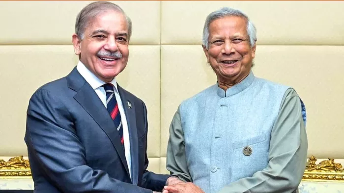 आईएसआई की एक टीम बांग्लादेश पहुंची है।(फोटो सोर्स: रॉयटर्स)
