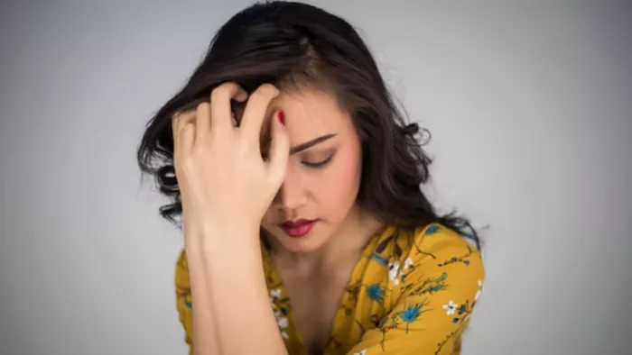 एनीमिया के लक्षण पता चलते ही डॉक्टकर के पास जाएं। ( Pic Courtesy : Freepik)