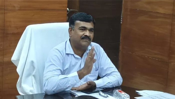 मुख्य निर्वाचन पदाधिकारी के. रवि कुमार ने लिया निर्णय। (फाइल फोटो)
