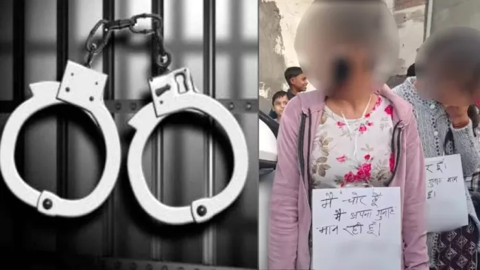 पंजाब में होजरी फैक्ट्री दीप गारमेंट्स में पांच लोगों का मुंह किया गया काला (फाइल फोटो)