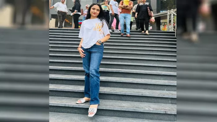 चंडीगढ़ में एयर होस्टेस का ख्वाब लेकर आई थी 22 वर्षीय निशा (फाइल फोटो)
