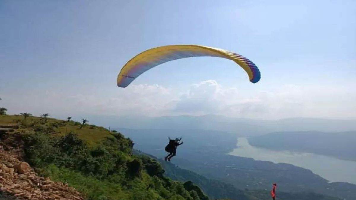 why do accidents happen during paragliding in kullu investigation reveals a big truth