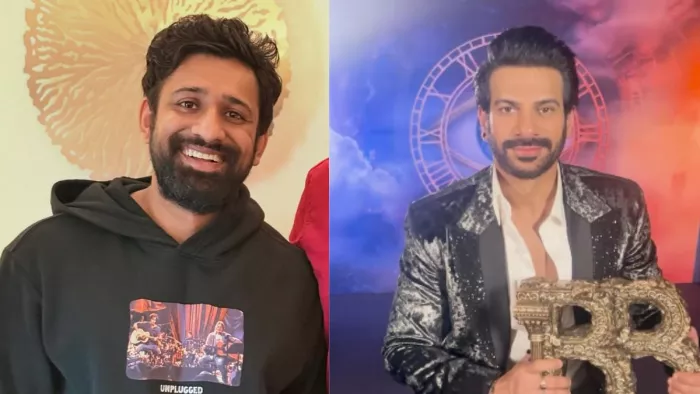 रजत दलाल ने करणवीर मेहरा पर साधा निशाना (Photo Credit- Instagram)