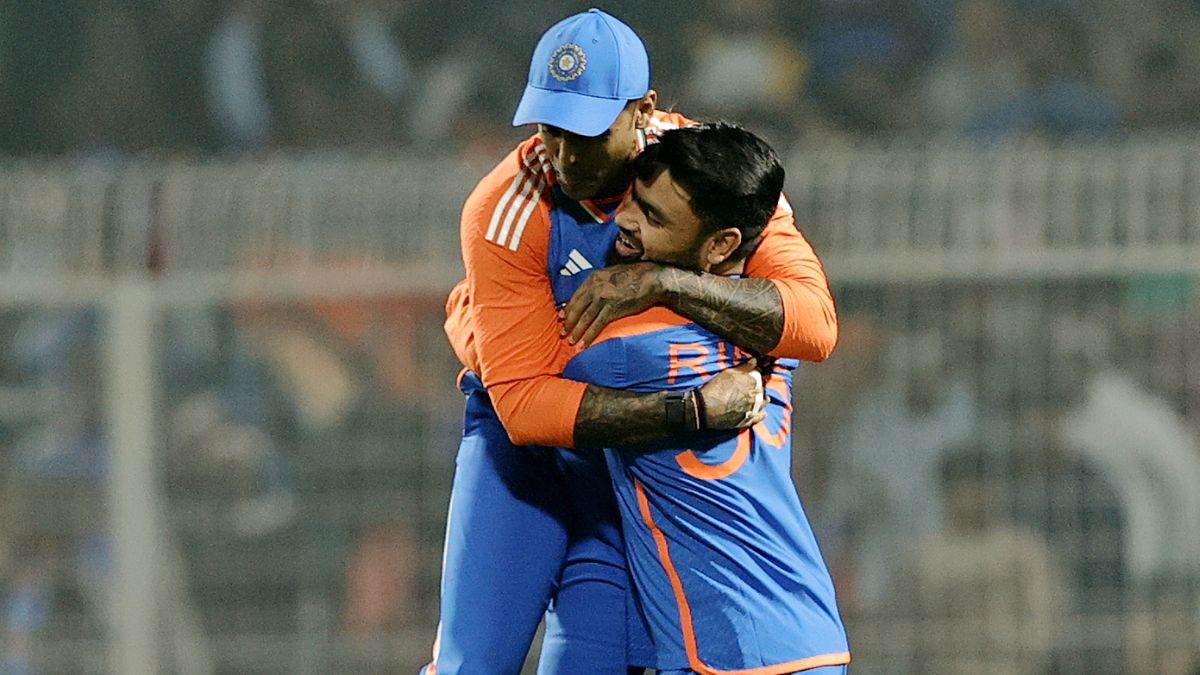 suresh raina comment on rinku singh roka ceremony during ind vs eng 1st t20i