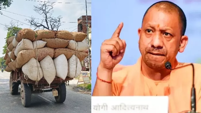 यूपी में ट्रैक्टर-ट्रॉली पर नया नियम, इन मानकों का करना होगा पालन