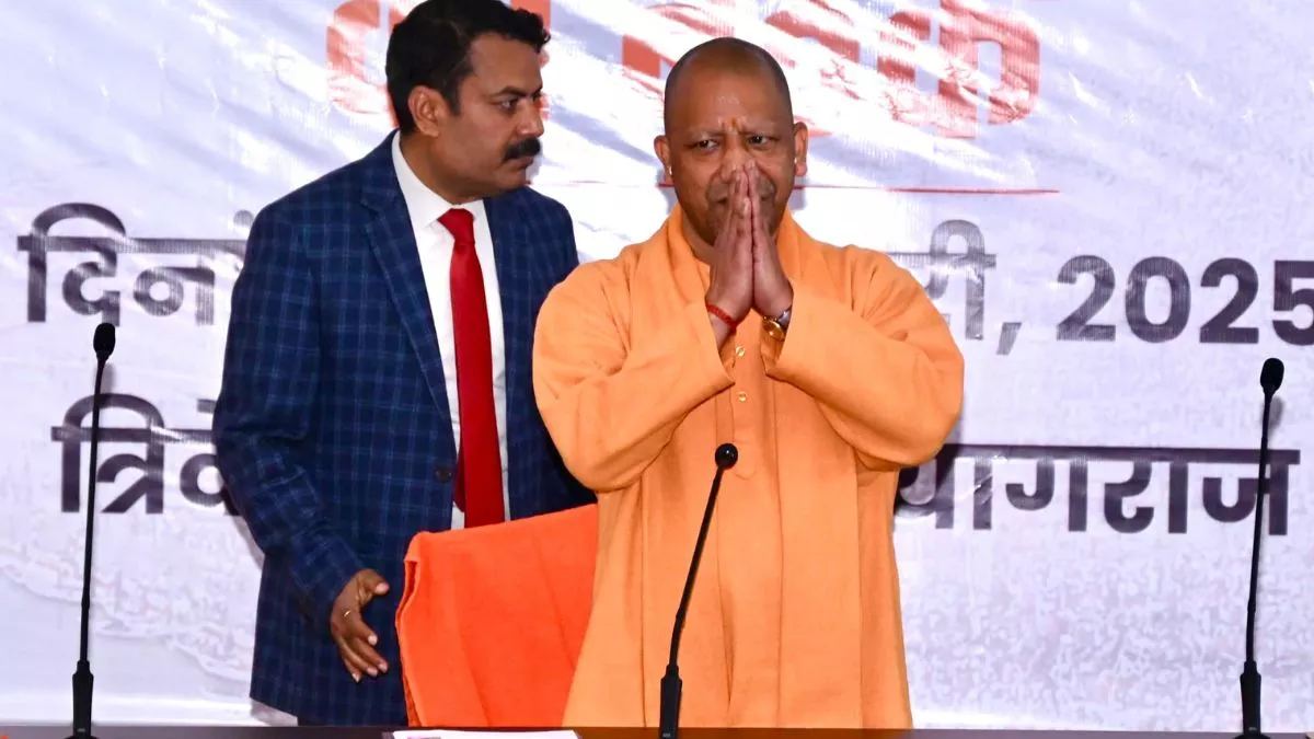 योगी कैबिनेट मीटिंग में ग्रेटर आगरा का रास्ता साफ, किसानों को भूमि अधिग्रहण पर मिलेगा 4 गुना मुआवजा