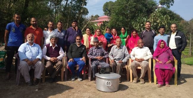 मन की बात से मिलती है देशसेवा की प्रेरणा