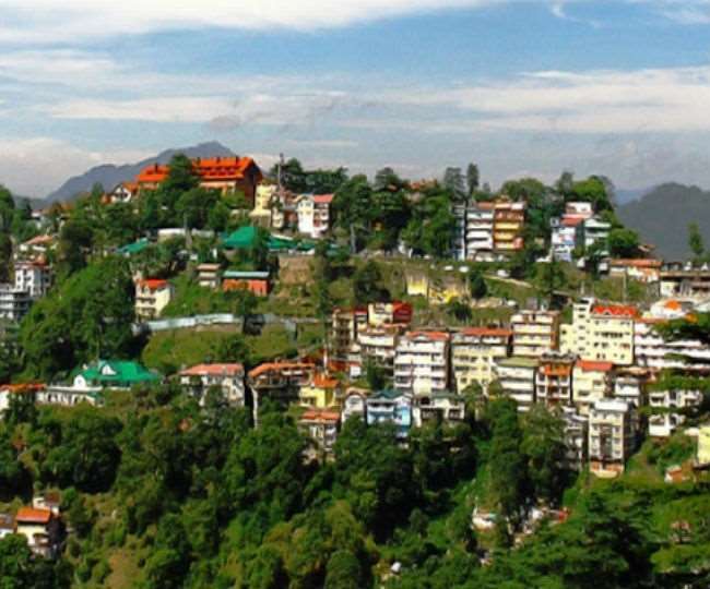 स्मार्ट सिटी धर्मशाला में ग्रीन बिल्डिंग निर्माण पर मिलेगी टैक्स में छूट, नगर निगम का बड़ा कदम