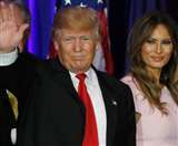 Namaste Trump : ट्रंप के स्वागत को दिल्ली तैयार, जानें प्रेसिडेंशियल सुइट में क्या होंगी सुविधाएं