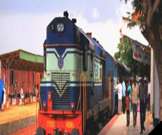 पिछले तीन सालों में उत्तर रेलवे में पकड़े गए 29 लाख यात्री