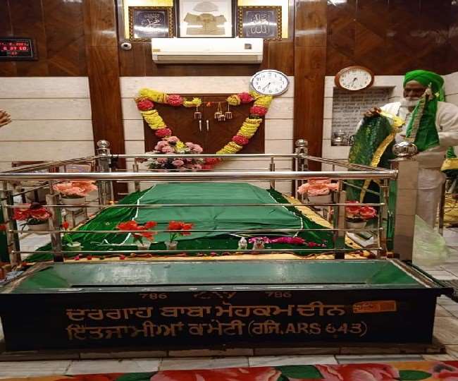 लुधियाना के जगराओं में कल शुरू होगा विश्व प्रसिद्ध रोशनी मेला, जानें